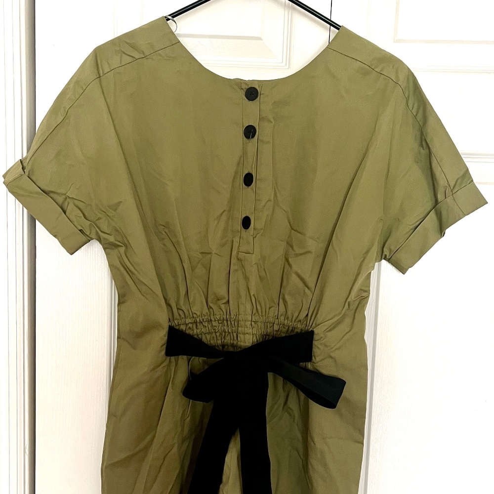 Zara dress